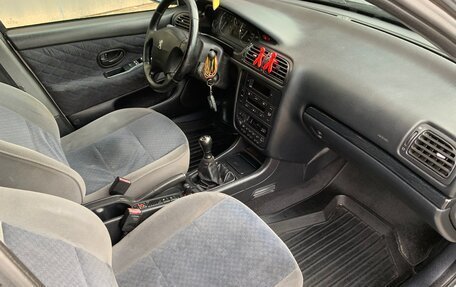 Peugeot 406 I, 2002 год, 320 000 рублей, 6 фотография