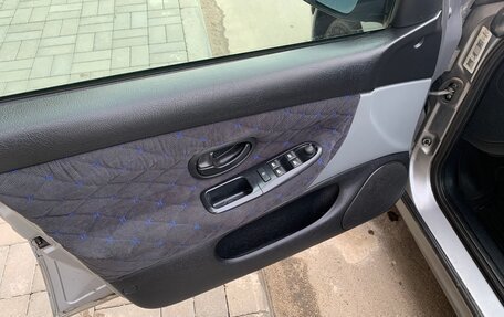 Peugeot 406 I, 2002 год, 320 000 рублей, 10 фотография