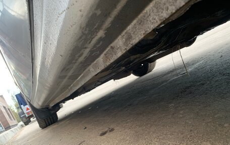 Peugeot 406 I, 2002 год, 320 000 рублей, 12 фотография