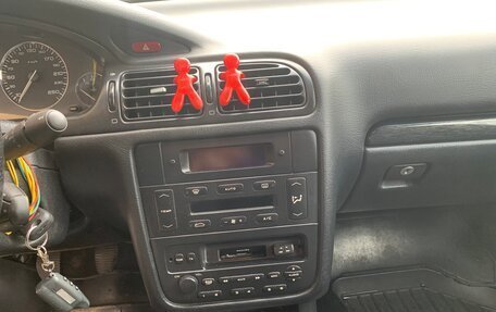 Peugeot 406 I, 2002 год, 320 000 рублей, 14 фотография