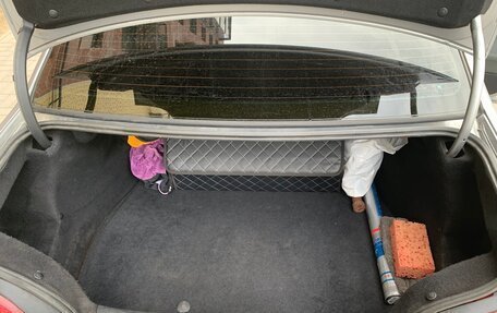 Peugeot 406 I, 2002 год, 320 000 рублей, 11 фотография