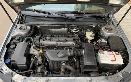 Peugeot 406 I, 2002 год, 320 000 рублей, 15 фотография