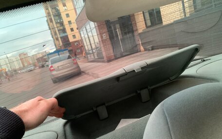 Peugeot 406 I, 2002 год, 320 000 рублей, 16 фотография