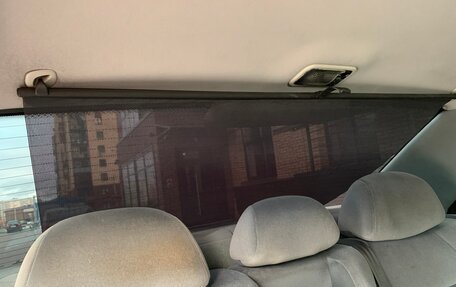 Peugeot 406 I, 2002 год, 320 000 рублей, 19 фотография