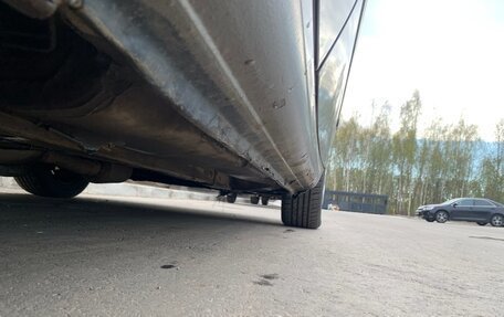 Peugeot 406 I, 2002 год, 320 000 рублей, 20 фотография