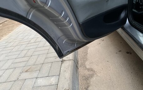 Peugeot 406 I, 2002 год, 320 000 рублей, 23 фотография