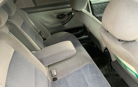 Peugeot 406 I, 2002 год, 320 000 рублей, 17 фотография