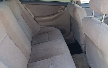 Toyota Corolla, 2001 год, 560 000 рублей, 17 фотография