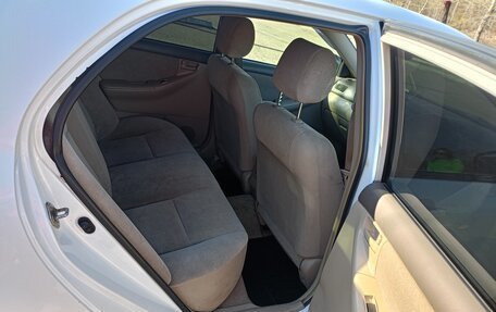 Toyota Corolla, 2001 год, 560 000 рублей, 16 фотография