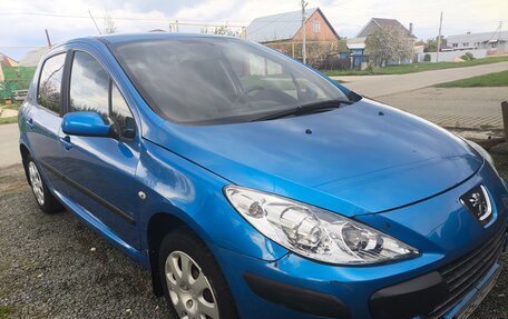 Peugeot 307 I, 2006 год, 365 000 рублей, 3 фотография