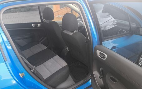 Peugeot 307 I, 2006 год, 365 000 рублей, 13 фотография