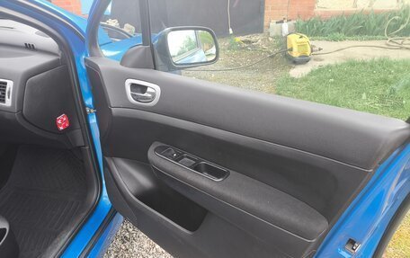 Peugeot 307 I, 2006 год, 365 000 рублей, 10 фотография
