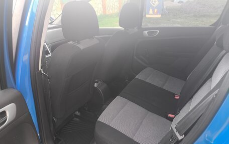 Peugeot 307 I, 2006 год, 365 000 рублей, 15 фотография
