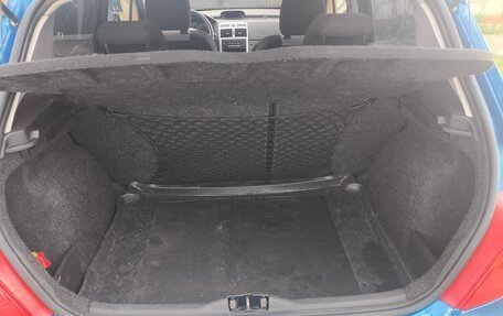Peugeot 307 I, 2006 год, 365 000 рублей, 17 фотография