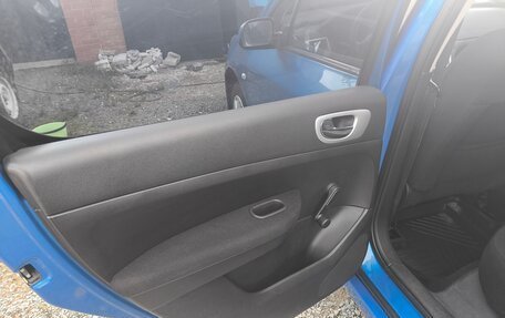 Peugeot 307 I, 2006 год, 365 000 рублей, 16 фотография