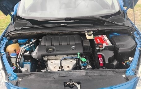Peugeot 307 I, 2006 год, 365 000 рублей, 18 фотография