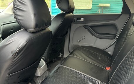 Ford Focus II рестайлинг, 2008 год, 520 000 рублей, 8 фотография