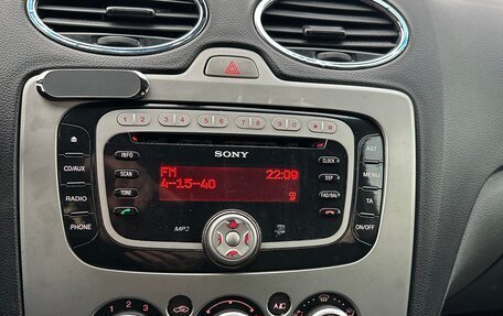 Ford Focus II рестайлинг, 2008 год, 520 000 рублей, 7 фотография
