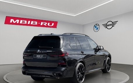BMW X7, 2025 год, 22 600 000 рублей, 2 фотография