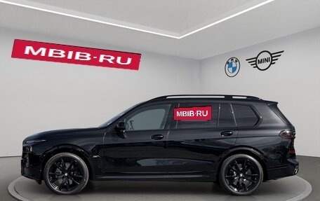 BMW X7, 2025 год, 22 600 000 рублей, 3 фотография