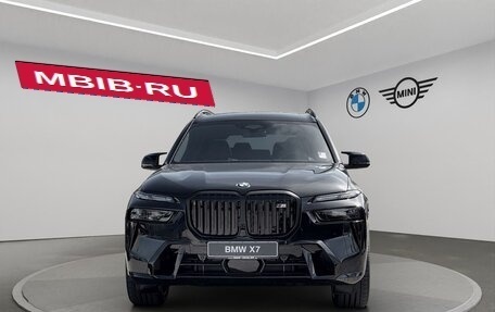 BMW X7, 2025 год, 22 600 000 рублей, 4 фотография