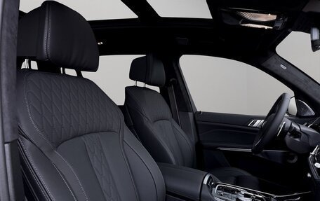 BMW X7, 2025 год, 22 600 000 рублей, 8 фотография