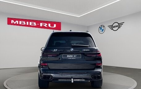 BMW X7, 2025 год, 22 600 000 рублей, 5 фотография