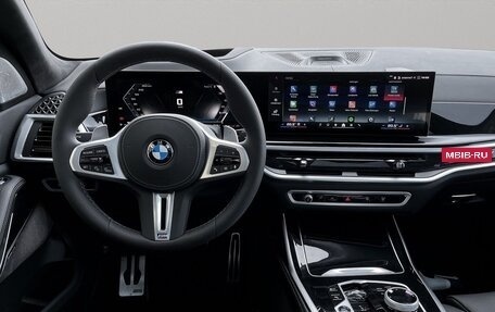 BMW X7, 2025 год, 22 600 000 рублей, 7 фотография