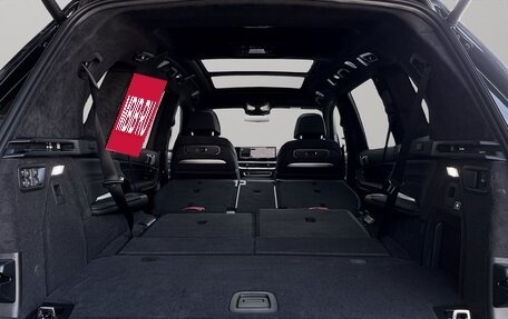 BMW X7, 2025 год, 22 600 000 рублей, 9 фотография