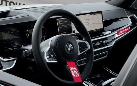 BMW X7, 2025 год, 22 600 000 рублей, 6 фотография