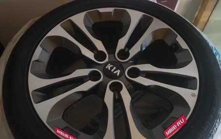 KIA cee'd III, 2017 год, 1 450 000 рублей, 15 фотография