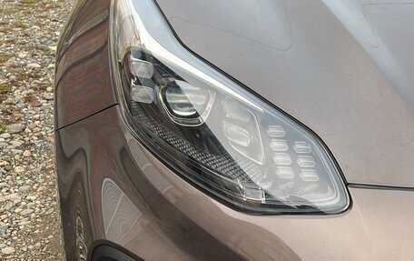 KIA Sportage IV рестайлинг, 2020 год, 2 409 500 рублей, 14 фотография
