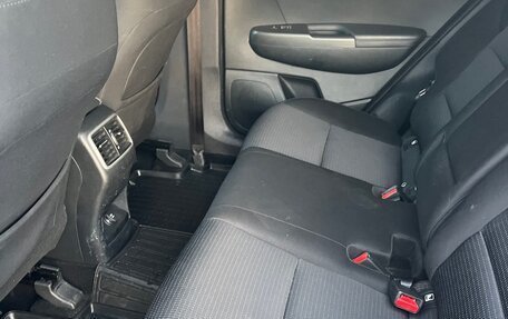 KIA Sportage IV рестайлинг, 2020 год, 2 409 500 рублей, 18 фотография