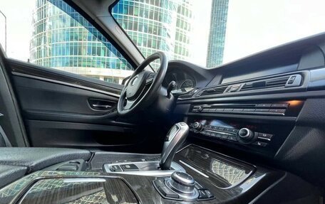 BMW 5 серия, 2012 год, 1 690 000 рублей, 6 фотография
