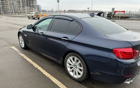 BMW 5 серия, 2012 год, 1 690 000 рублей, 4 фотография