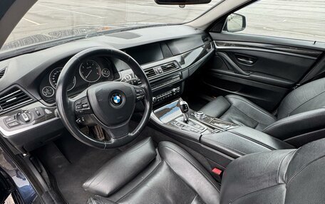 BMW 5 серия, 2012 год, 1 690 000 рублей, 7 фотография