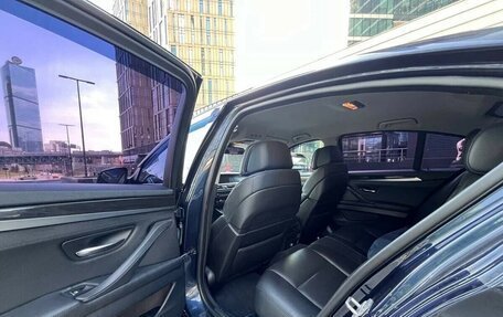 BMW 5 серия, 2012 год, 1 690 000 рублей, 8 фотография