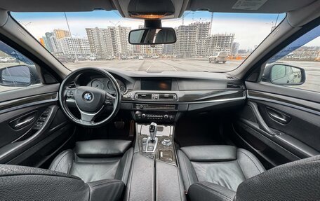 BMW 5 серия, 2012 год, 1 690 000 рублей, 9 фотография