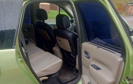 Renault Scenic III, 2008 год, 530 000 рублей, 13 фотография