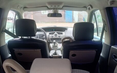 Renault Scenic III, 2008 год, 530 000 рублей, 9 фотография
