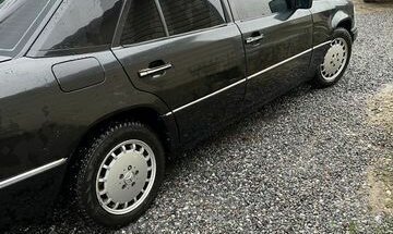 Mercedes-Benz W124, 1988 год, 250 000 рублей, 2 фотография