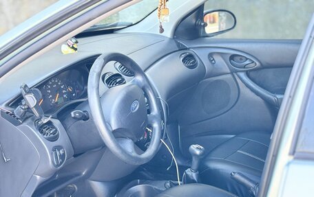 Ford Focus IV, 2004 год, 490 000 рублей, 3 фотография