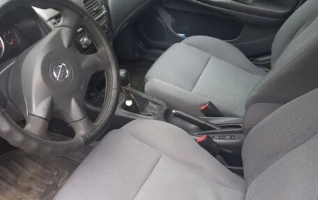 Nissan Almera, 2005 год, 320 000 рублей, 6 фотография