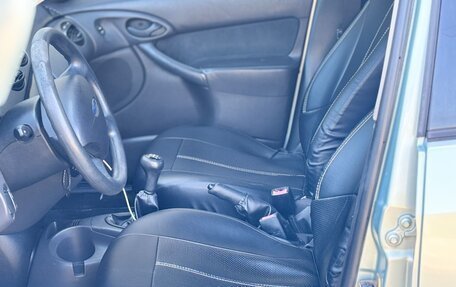 Ford Focus IV, 2004 год, 490 000 рублей, 5 фотография