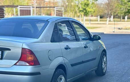 Ford Focus IV, 2004 год, 490 000 рублей, 6 фотография