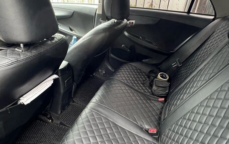 Toyota Corolla, 2008 год, 830 000 рублей, 7 фотография