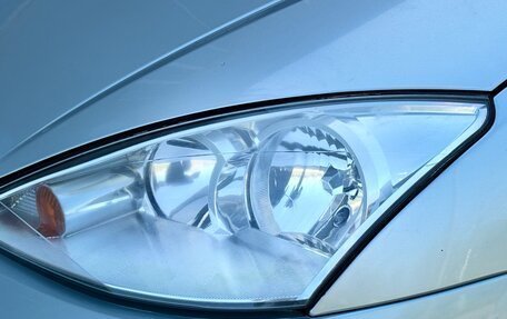 Ford Focus IV, 2004 год, 490 000 рублей, 11 фотография