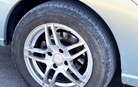 Ford Focus IV, 2004 год, 490 000 рублей, 10 фотография