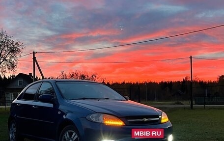 Chevrolet Lacetti, 2008 год, 360 000 рублей, 2 фотография
