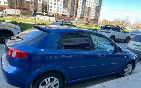 Chevrolet Lacetti, 2008 год, 360 000 рублей, 4 фотография